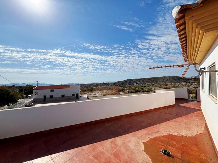 Image No.14-Villa de 3 chambres à vendre à Huercal-Overa