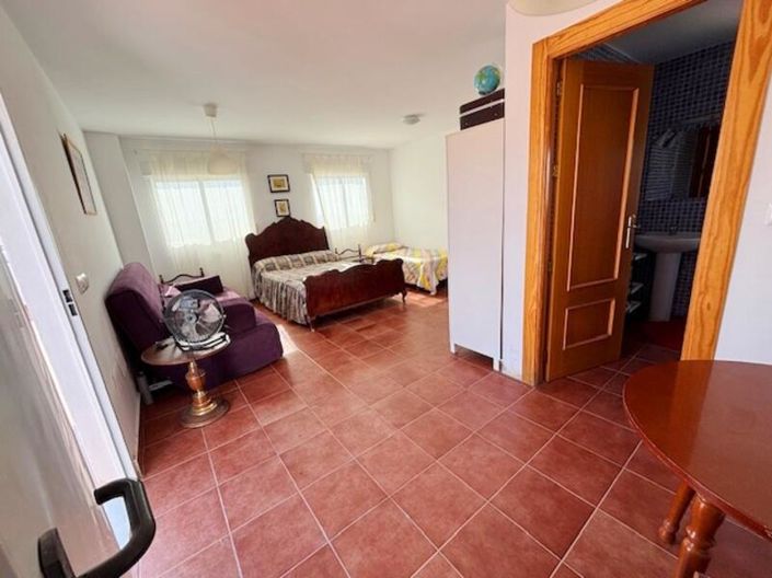 Image No.16-Villa de 3 chambres à vendre à Huercal-Overa