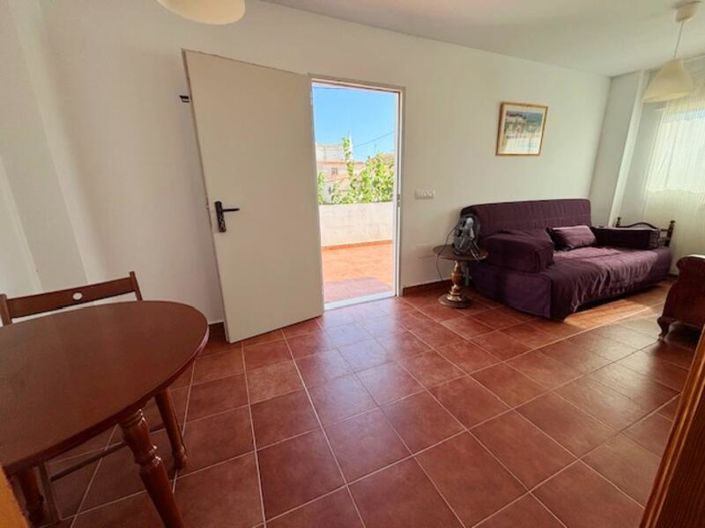 Image No.17-Villa de 3 chambres à vendre à Huercal-Overa