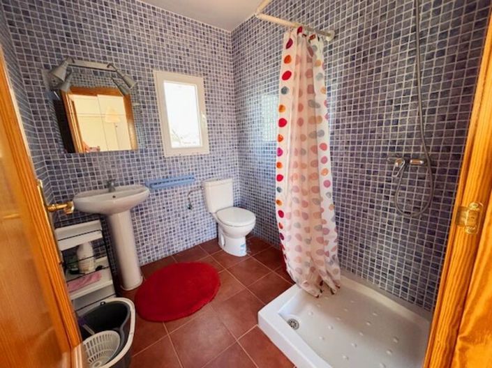 Image No.18-Villa de 3 chambres à vendre à Huercal-Overa