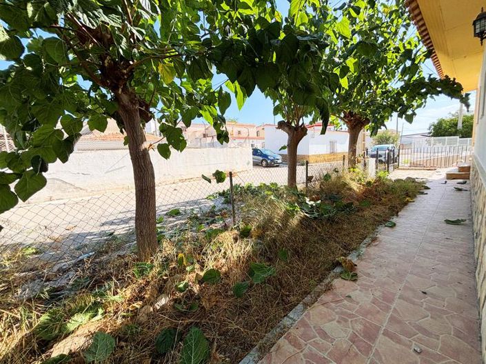 Image No.20-Villa de 3 chambres à vendre à Huercal-Overa