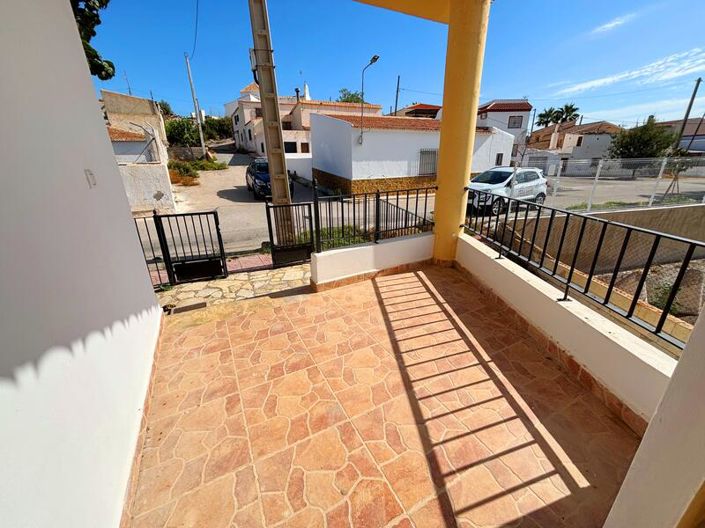 Image No.21-Villa de 3 chambres à vendre à Huercal-Overa