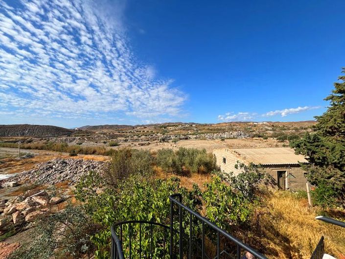 Image No.25-Villa de 3 chambres à vendre à Huercal-Overa