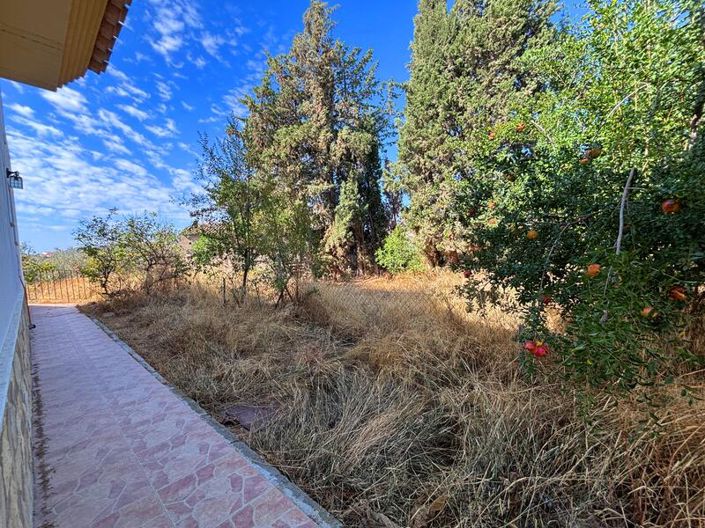 Image No.26-Villa de 3 chambres à vendre à Huercal-Overa