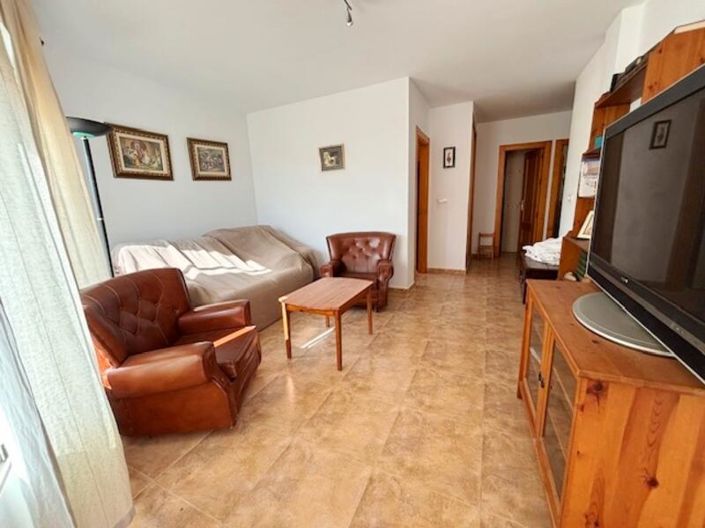 Image No.4-Villa de 3 chambres à vendre à Huercal-Overa