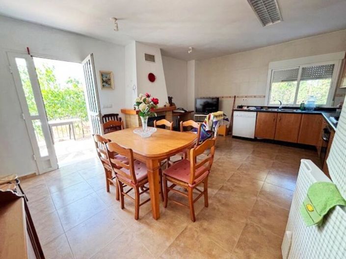 Image No.5-Villa de 3 chambres à vendre à Huercal-Overa