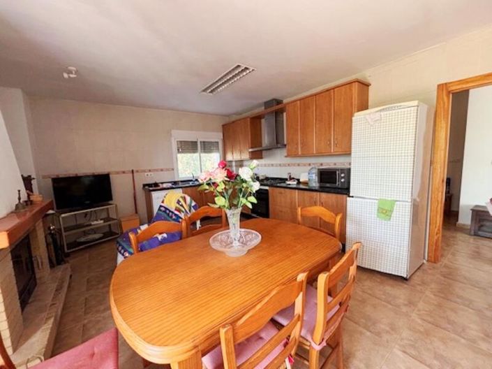 Image No.6-Villa de 3 chambres à vendre à Huercal-Overa