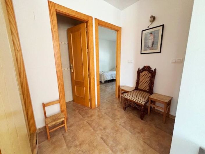 Image No.7-Villa de 3 chambres à vendre à Huercal-Overa