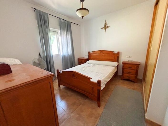 Image No.8-Villa de 3 chambres à vendre à Huercal-Overa