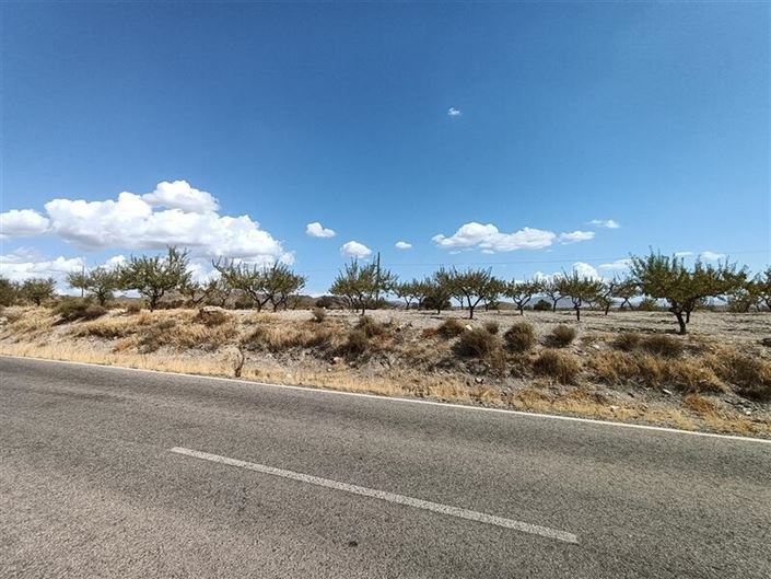 Image No.4-Propriété à vendre à Huercal-Overa