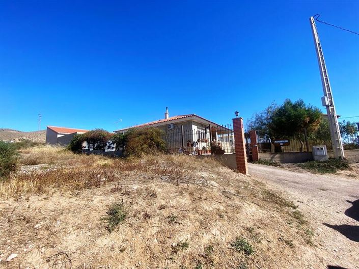 Image No.21-4 Bed Villa for sale