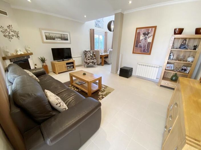 Image No.10-Villa de 3 chambres à vendre à Huercal-Overa