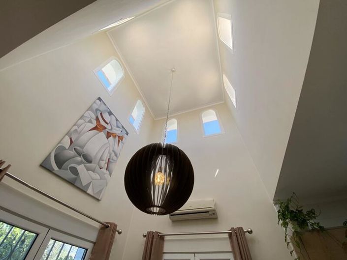 Image No.11-Villa de 3 chambres à vendre à Huercal-Overa