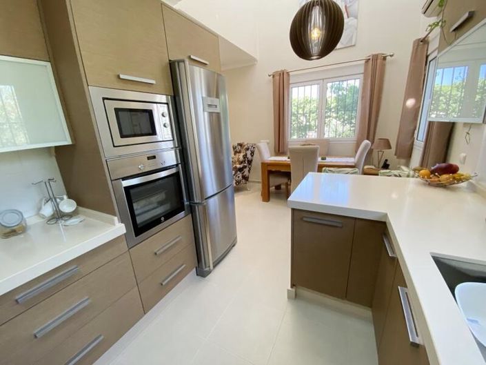 Image No.12-Villa de 3 chambres à vendre à Huercal-Overa