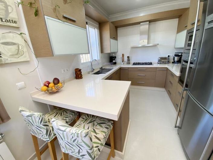 Image No.13-Villa de 3 chambres à vendre à Huercal-Overa