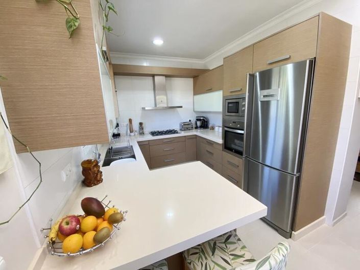 Image No.14-Villa de 3 chambres à vendre à Huercal-Overa