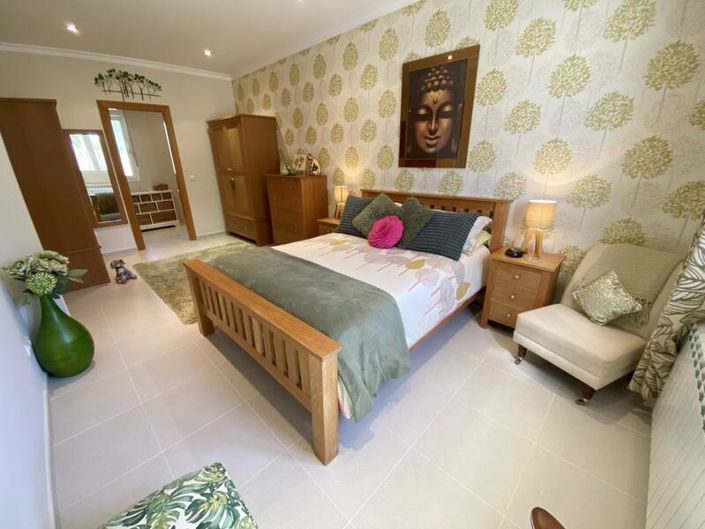 Image No.15-Villa de 3 chambres à vendre à Huercal-Overa