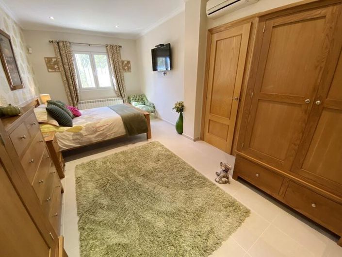 Image No.16-Villa de 3 chambres à vendre à Huercal-Overa