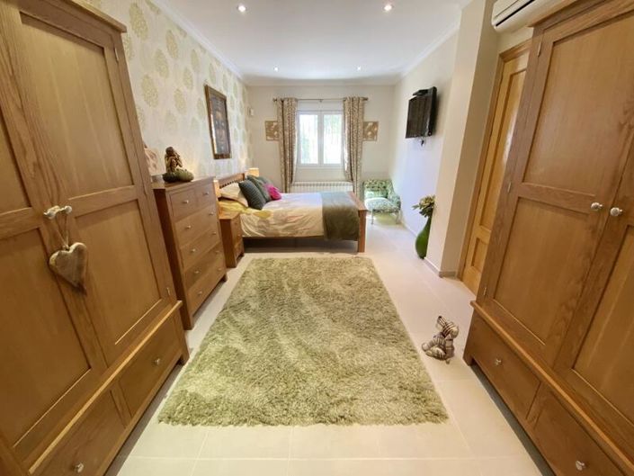 Image No.17-Villa de 3 chambres à vendre à Huercal-Overa