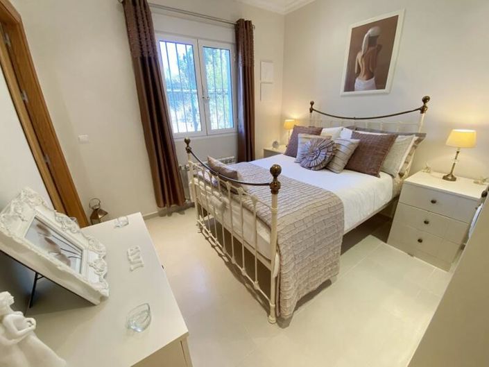 Image No.20-Villa de 3 chambres à vendre à Huercal-Overa