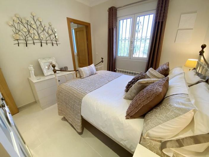 Image No.21-Villa de 3 chambres à vendre à Huercal-Overa