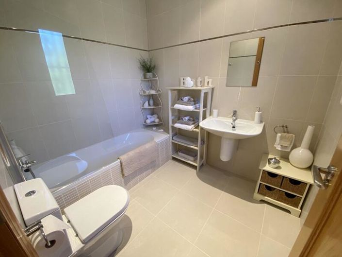 Image No.23-Villa de 3 chambres à vendre à Huercal-Overa