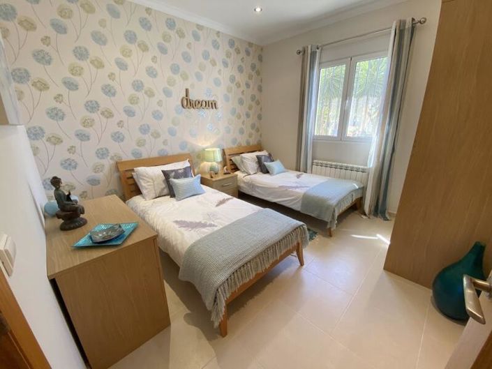 Image No.24-Villa de 3 chambres à vendre à Huercal-Overa