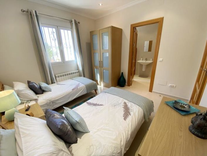 Image No.25-Villa de 3 chambres à vendre à Huercal-Overa