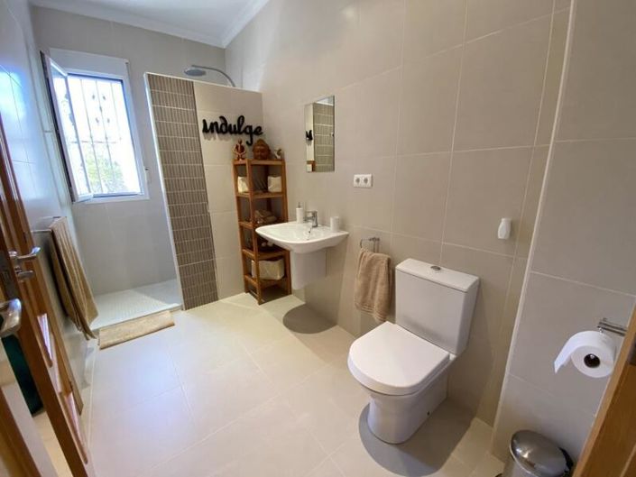 Image No.26-Villa de 3 chambres à vendre à Huercal-Overa