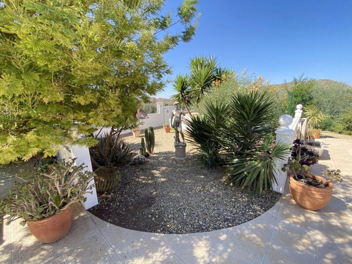 Image No.37-Villa de 3 chambres à vendre à Huercal-Overa