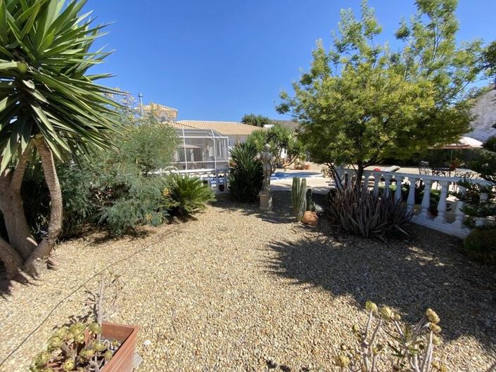 Image No.38-Villa de 3 chambres à vendre à Huercal-Overa