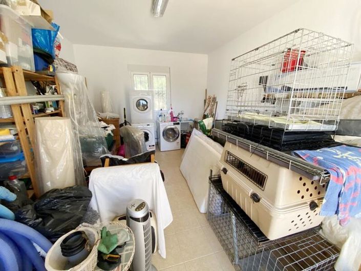 Image No.39-Villa de 3 chambres à vendre à Huercal-Overa