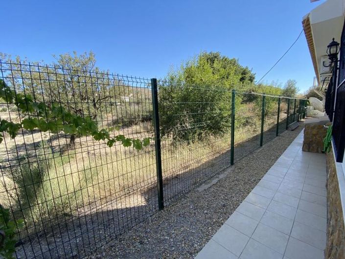 Image No.40-Villa de 3 chambres à vendre à Huercal-Overa