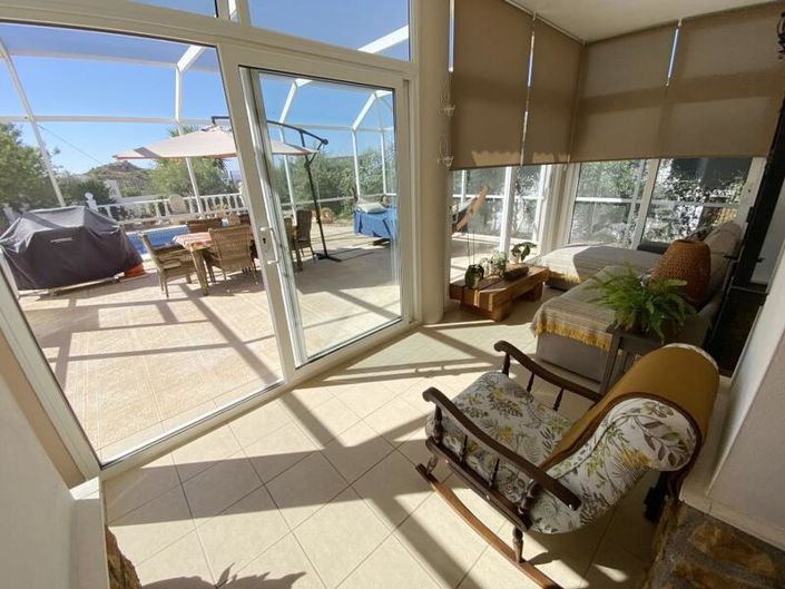 Image No.5-Villa de 3 chambres à vendre à Huercal-Overa