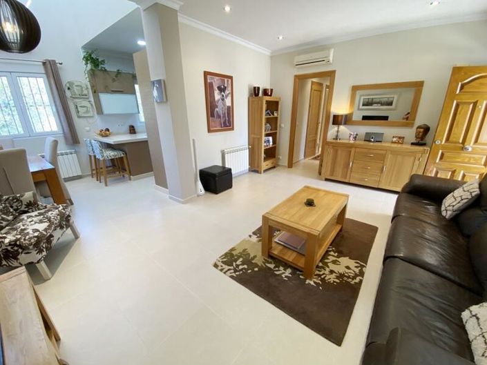 Image No.6-Villa de 3 chambres à vendre à Huercal-Overa