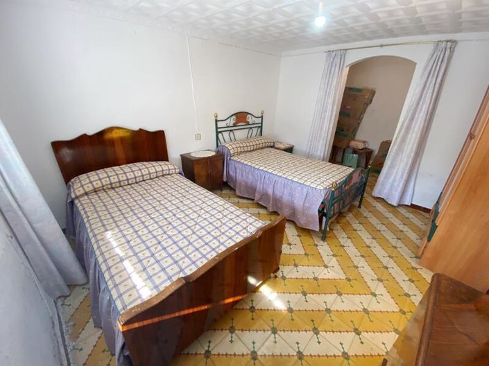 Image No.14-Propriété de 3 chambres à vendre à Huercal-Overa