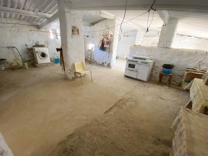 Image No.22-Propriété de 3 chambres à vendre à Huercal-Overa