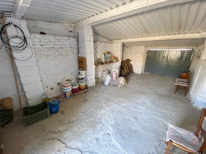 Image No.23-Propriété de 3 chambres à vendre à Huercal-Overa