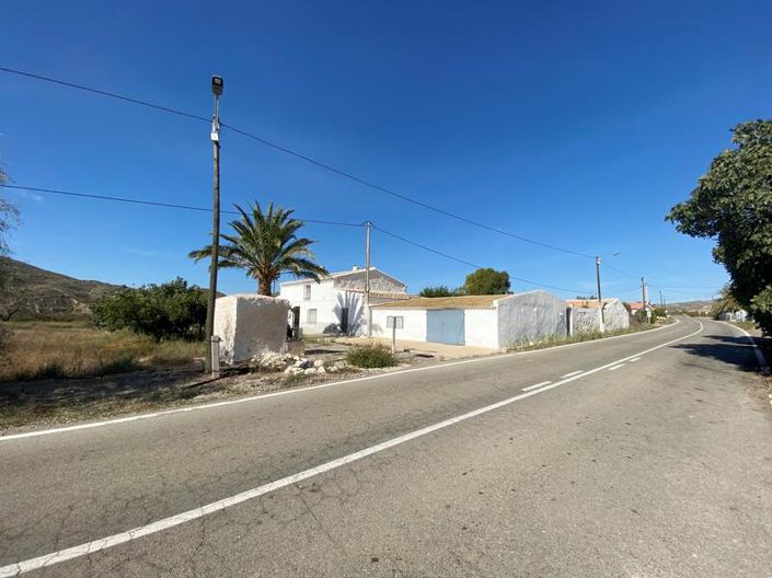 Image No.24-Propriété de 3 chambres à vendre à Huercal-Overa