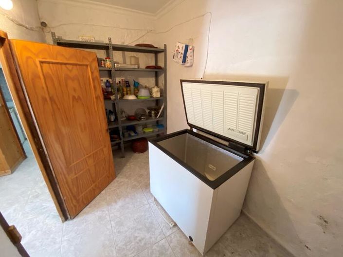 Image No.6-Propriété de 3 chambres à vendre à Huercal-Overa