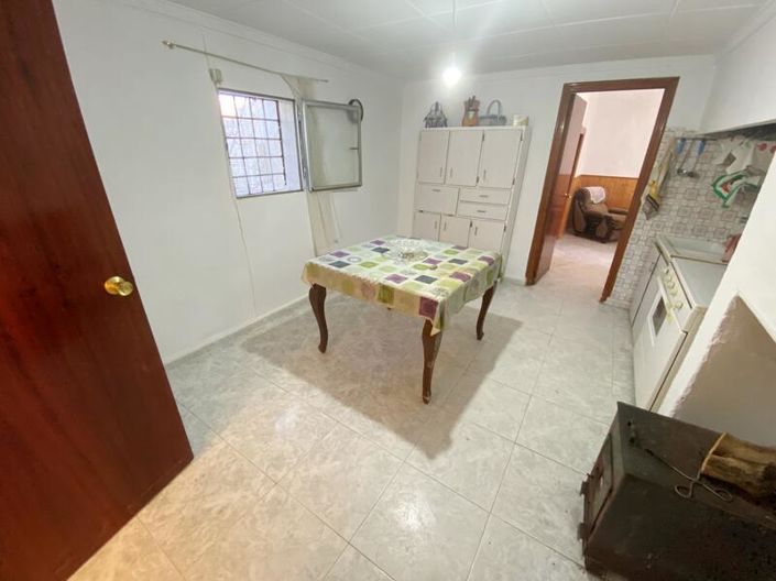 Image No.8-Propriété de 3 chambres à vendre à Huercal-Overa