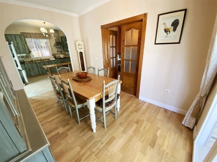 Image No.12-Villa de 4 chambres à vendre à Zurgena