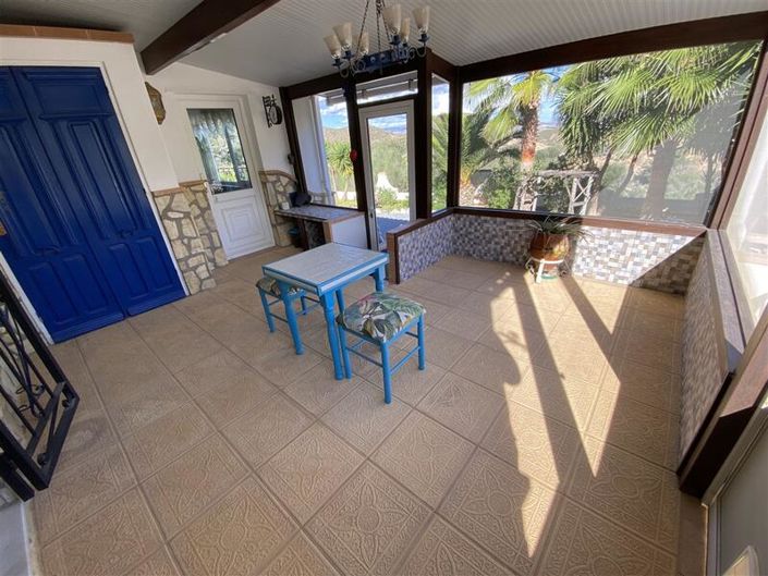 Image No.17-Villa de 4 chambres à vendre à Zurgena