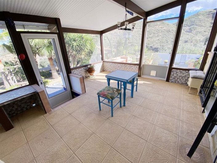 Image No.18-Villa de 4 chambres à vendre à Zurgena