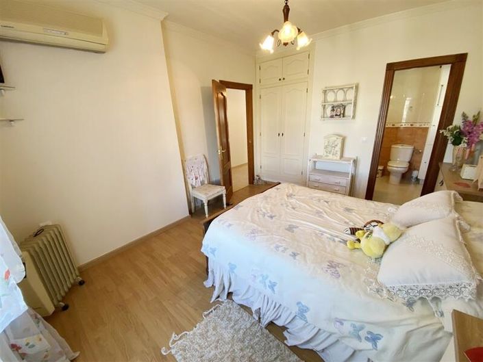 Image No.21-Villa de 4 chambres à vendre à Zurgena