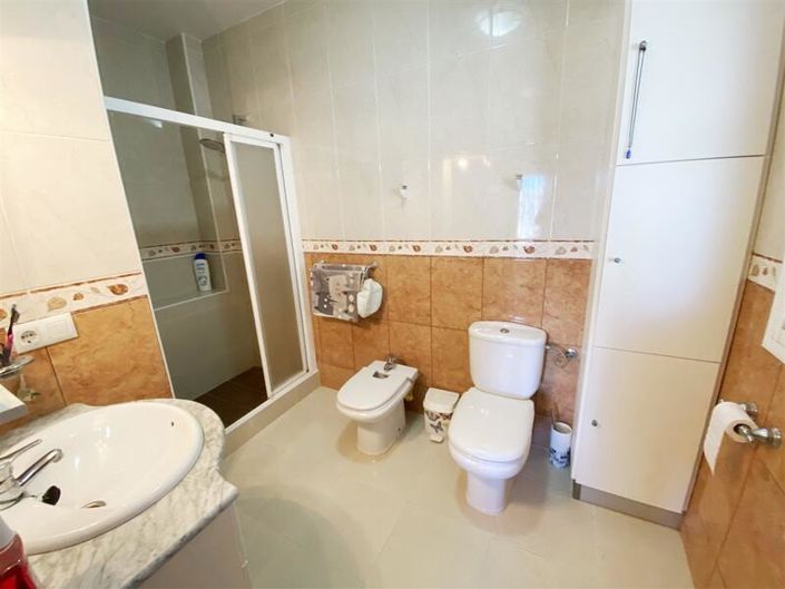 Image No.22-Villa de 4 chambres à vendre à Zurgena