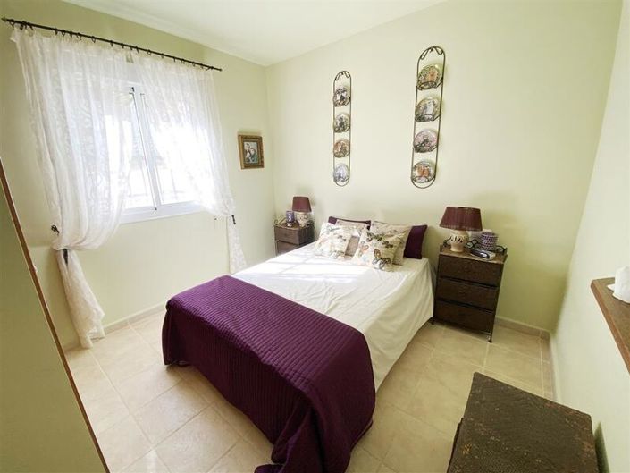 Image No.24-Villa de 4 chambres à vendre à Zurgena