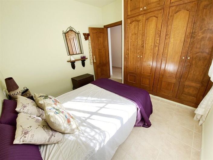 Image No.25-Villa de 4 chambres à vendre à Zurgena