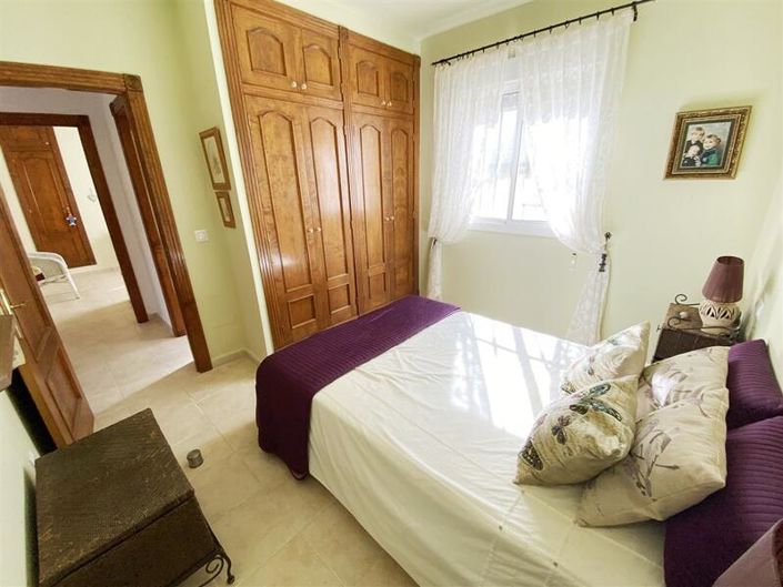 Image No.26-Villa de 4 chambres à vendre à Zurgena