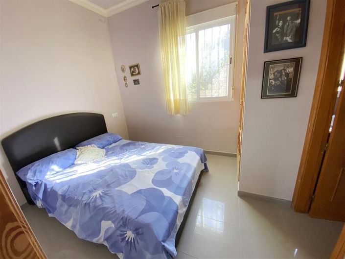 Image No.30-Villa de 4 chambres à vendre à Zurgena